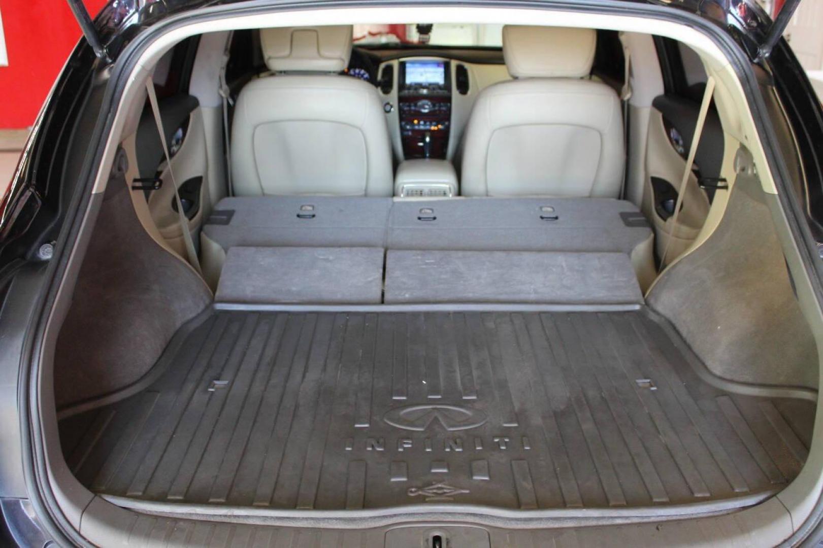 2016 Purple Infiniti QX50 Base AWD (JN1BJ0RR7GM) with an 3.7L V6 DOHC 24V engine, 7A transmission, located at 4301 NW 39th , Oklahoma City, OK, 73112, (405) 949-5600, 35.512135, -97.598671 - NO DRIVERS LICENCE NO-FULL COVERAGE INSURANCE-NO CREDIT CHECK. COME ON OVER TO SUPERSPORTS AND TAKE A LOOK AND TEST DRIVE. PLEASE GIVE US A CALL AT (405) 949-5600 . NO LICENSIA DE MANEJAR- NO SEGURO DE COBERTURA TOTAL- NO VERIFICACCION DE CREDITO. POR FAVOR VENGAN A SUPERSPORTS, ECHE UN - Photo#13