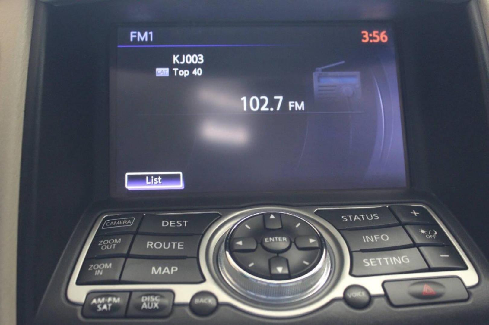 2016 Purple Infiniti QX50 Base AWD (JN1BJ0RR7GM) with an 3.7L V6 DOHC 24V engine, 7A transmission, located at 4301 NW 39th , Oklahoma City, OK, 73112, (405) 949-5600, 35.512135, -97.598671 - NO DRIVERS LICENCE NO-FULL COVERAGE INSURANCE-NO CREDIT CHECK. COME ON OVER TO SUPERSPORTS AND TAKE A LOOK AND TEST DRIVE. PLEASE GIVE US A CALL AT (405) 949-5600 . NO LICENSIA DE MANEJAR- NO SEGURO DE COBERTURA TOTAL- NO VERIFICACCION DE CREDITO. POR FAVOR VENGAN A SUPERSPORTS, ECHE UN - Photo#22