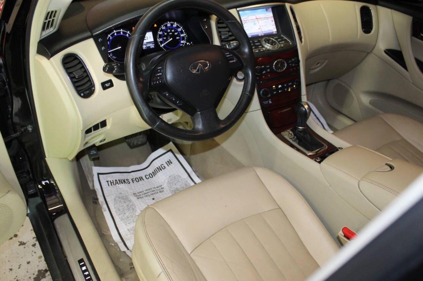 2016 Purple Infiniti QX50 Base AWD (JN1BJ0RR7GM) with an 3.7L V6 DOHC 24V engine, 7A transmission, located at 4301 NW 39th , Oklahoma City, OK, 73112, (405) 949-5600, 35.512135, -97.598671 - NO DRIVERS LICENCE NO-FULL COVERAGE INSURANCE-NO CREDIT CHECK. COME ON OVER TO SUPERSPORTS AND TAKE A LOOK AND TEST DRIVE. PLEASE GIVE US A CALL AT (405) 949-5600 . NO LICENSIA DE MANEJAR- NO SEGURO DE COBERTURA TOTAL- NO VERIFICACCION DE CREDITO. POR FAVOR VENGAN A SUPERSPORTS, ECHE UN - Photo#16