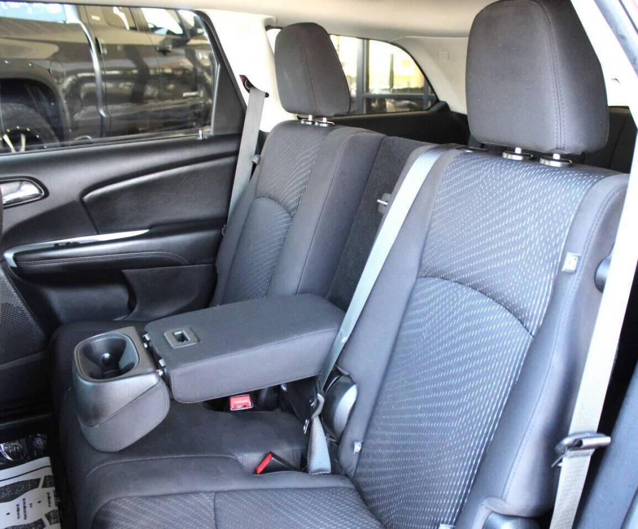 2018 Red Dodge Journey SE (3C4PDCAB3JT) with an 2.4L L4 DOHC 16V engine, 4A transmission, located at 4301 NW 39th , Oklahoma City, OK, 73112, (405) 949-5600, 35.512135, -97.598671 - NO DRIVERS LICENCE -NO FULL COVERAGE INSURANCE - NO CREDIT CHECK. COME ON OVER TO SUPERSPORTS, TAKE A LOOK AND TEST DRIVE. PLEASE GIVE US A CALL AT (405) 949-5600. NO LICENCIA DE CONDUCIR - NO SEGURO DE COBERTURA TOTAL - NO VERIFICACION DE CREDITO. VISITENOS EN SUPERSPORTS, MIRE NUESTRO - Photo#15