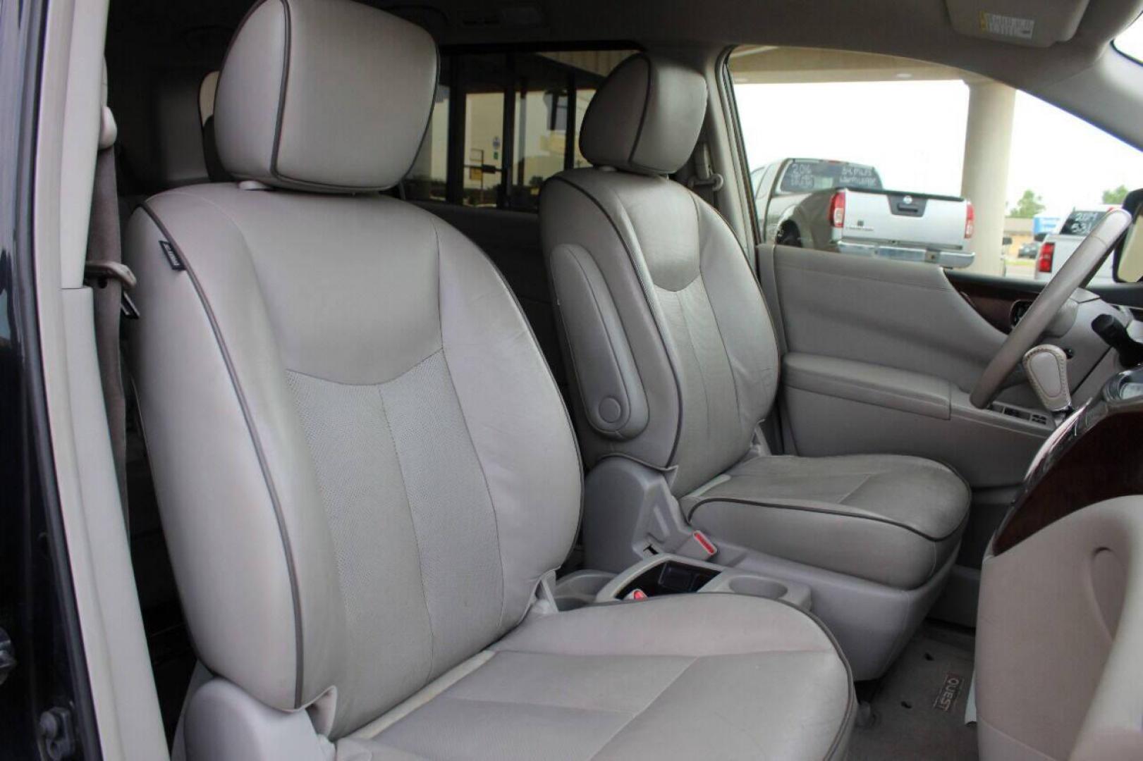 2012 Black Nissan Quest 3.5 S (JN8AE2KP4C9) with an 3.5L V6 DOHC 24V engine, Continuously Variable Transmission transmission, located at 4301 NW 39th , Oklahoma City, OK, 73112, (405) 949-5600, 35.512135, -97.598671 - NO DRIVERS LICENCE NO-FULL COVERAGE INSURANCE-NO CREDIT CHECK. COME ON OVER TO SUPERSPORTS AND TAKE A LOOK AND TEST DRIVE. PLEASE GIVE US A CALL AT (405) 949-5600. NO LICENSIA DE MANEJAR- NO SEGURO DE COBERTURA TOTAL- NO VERIFICACCION DE CREDITO. POR FAVOR VENGAN A SUPERSPORTS, ECHE UN - Photo#30