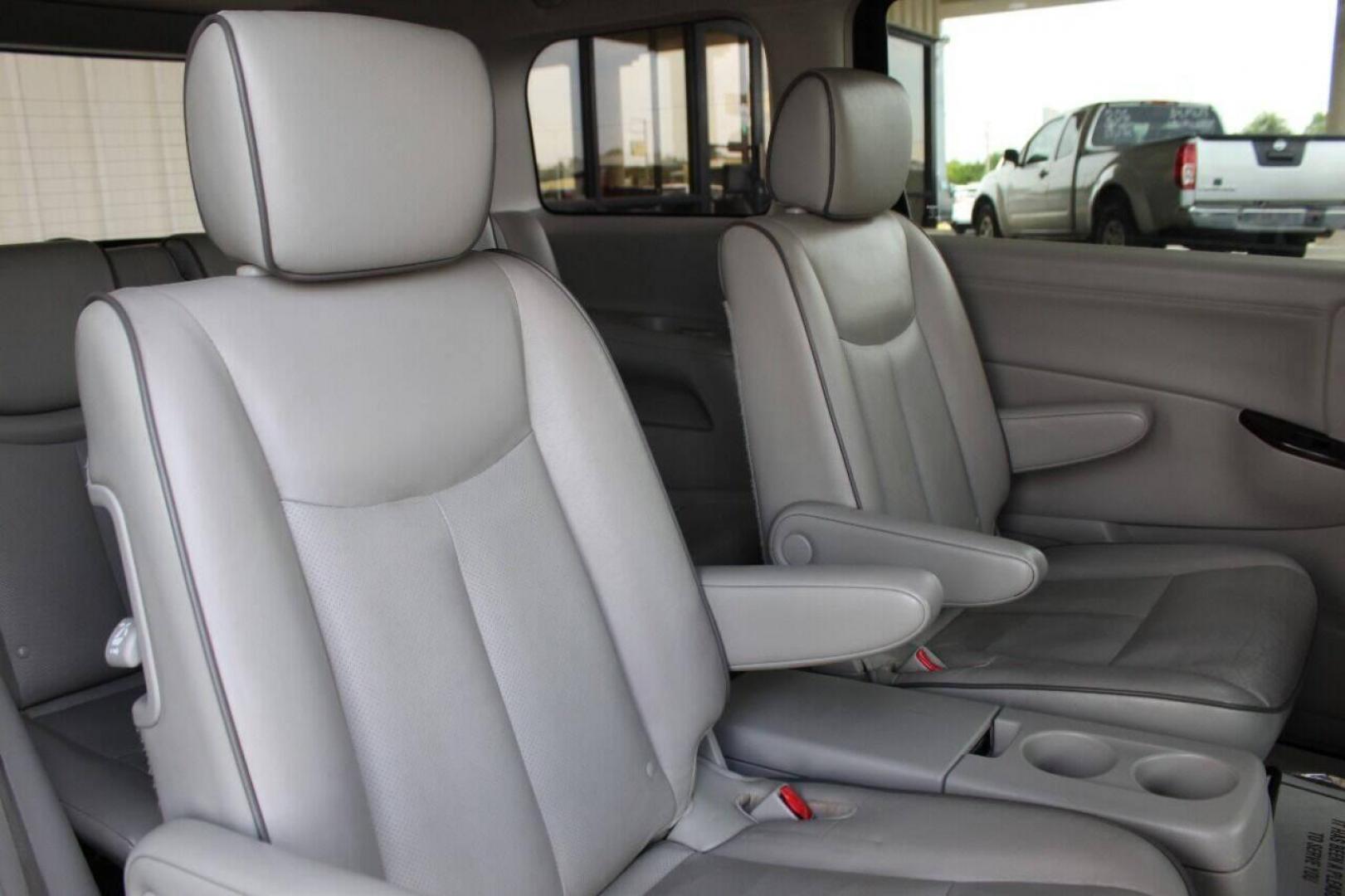2012 Black Nissan Quest 3.5 S (JN8AE2KP4C9) with an 3.5L V6 DOHC 24V engine, Continuously Variable Transmission transmission, located at 4301 NW 39th , Oklahoma City, OK, 73112, (405) 949-5600, 35.512135, -97.598671 - NO DRIVERS LICENCE NO-FULL COVERAGE INSURANCE-NO CREDIT CHECK. COME ON OVER TO SUPERSPORTS AND TAKE A LOOK AND TEST DRIVE. PLEASE GIVE US A CALL AT (405) 949-5600. NO LICENSIA DE MANEJAR- NO SEGURO DE COBERTURA TOTAL- NO VERIFICACCION DE CREDITO. POR FAVOR VENGAN A SUPERSPORTS, ECHE UN - Photo#31