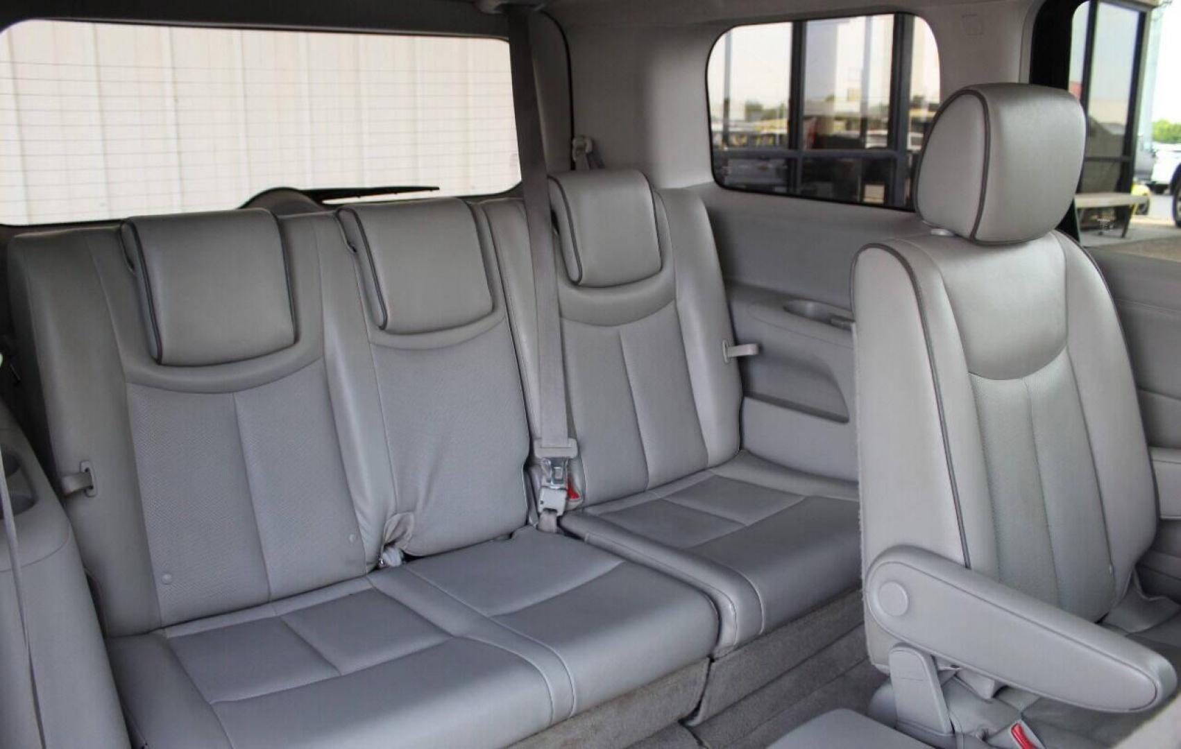 2012 Black Nissan Quest 3.5 S (JN8AE2KP4C9) with an 3.5L V6 DOHC 24V engine, Continuously Variable Transmission transmission, located at 4301 NW 39th , Oklahoma City, OK, 73112, (405) 949-5600, 35.512135, -97.598671 - NO DRIVERS LICENCE NO-FULL COVERAGE INSURANCE-NO CREDIT CHECK. COME ON OVER TO SUPERSPORTS AND TAKE A LOOK AND TEST DRIVE. PLEASE GIVE US A CALL AT (405) 949-5600. NO LICENSIA DE MANEJAR- NO SEGURO DE COBERTURA TOTAL- NO VERIFICACCION DE CREDITO. POR FAVOR VENGAN A SUPERSPORTS, ECHE UN - Photo#32