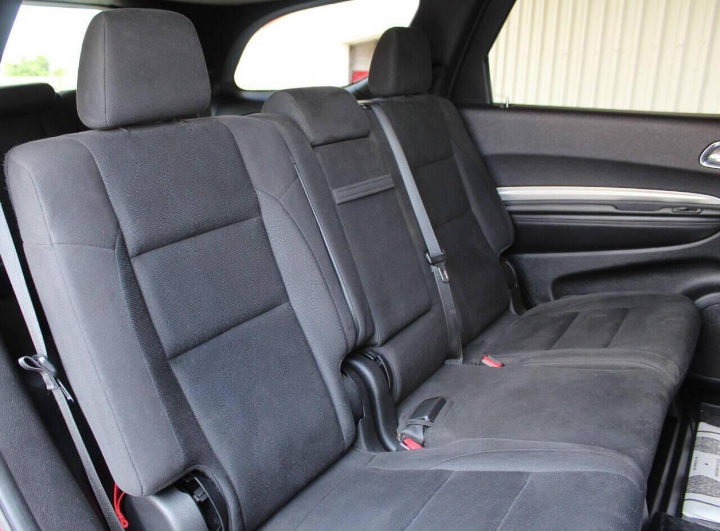 2014 Burgundy Dodge Durango SXT AWD (1C4RDJAG2EC) with an 3.6L V6 DOHC 24V engine, 8-Speed Automatic transmission, located at 4301 NW 39th , Oklahoma City, OK, 73112, (405) 949-5600, 35.512135, -97.598671 - Photo#12