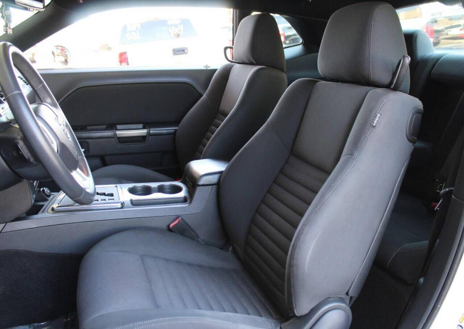 2011 Other Dodge Challenger SE (2B3CJ4DG4BH) with an 3.6L V6 DOHC 24V engine, 4-Speed Automatic transmission, located at 4301 NW 39th , Oklahoma City, OK, 73112, (405) 949-5600, 35.512135, -97.598671 - NO DRIVERS LICENCE NO-FULL COVERAGE INSURANCE-NO CREDIT CHECK. COME ON OVER TO SUPERSPORTS AND TAKE A LOOK AND TEST DRIVE. PLEASE GIVE US A CALL AT (405) 949-5600. NO LICENSIA DE MANEJAR- NO SEGURO DE COBERTURA TOTAL- NO VERIFICACCION DE CREDITO. POR FAVOR VENGAN A SUPERSPORTS, ECHE UN - Photo#14