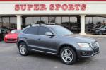 2015 Audi Q5 2.0T quattro Premium Plus AWD 4dr SUV