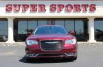 2015 Chrysler 300 Limited 4dr Sedan