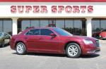 2015 Chrysler 300 Limited 4dr Sedan