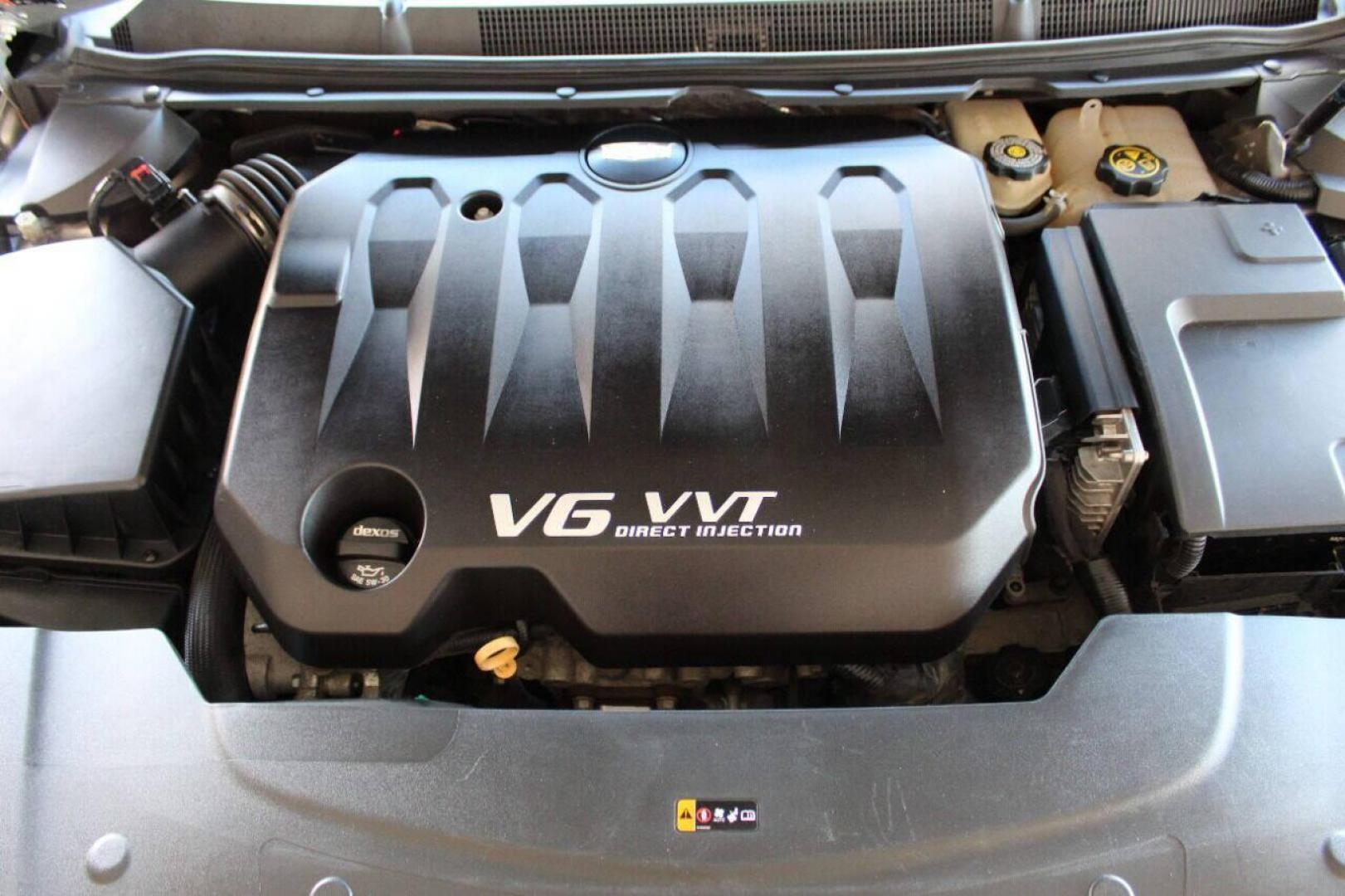 2017 Silver Cadillac XTS Luxury FWD (2G61M5S37H9) with an 3.6L V6 DOHC 24V engine, 6A transmission, located at 4301 NW 39th , Oklahoma City, OK, 73112, (405) 949-5600, 35.512135, -97.598671 - NO DRIVERS LICENCE NO-FULL COVERAGE INSURANCE-NO CREDIT CHECK. COME ON OVER TO SUPERSPORTS AND TAKE A LOOK AND TEST DRIVE. PLEASE GIVE US A CALL AT (405) 949-5600. NO LICENSIA DE MANEJAR- NO SEGURO DE COBERTURA TOTAL- NO VERIFICACCION DE CREDITO. POR FAVOR VENGAN A SUPERSPORTS, ECHE UN - Photo#8