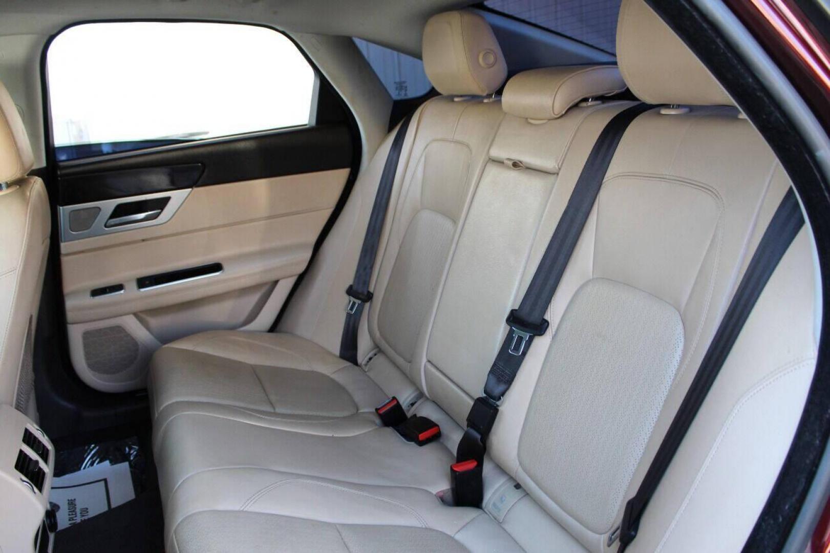 2016 Burgundy Jaguar XF-Series XF Prestige (SAJBE4BV1GC) with an 3.0L V6 DOHC 24V SUPERCHARGED engine, 8A transmission, located at 4301 NW 39th , Oklahoma City, OK, 73112, (405) 949-5600, 35.512135, -97.598671 - NO DRIVERS LICENCE NO-FULL COVERAGE INSURANCE-NO CREDIT CHECK. COME ON OVER TO SUPERSPORTS AND TAKE A LOOK AND TEST DRIVE PLEASE GIVE US A CALL AT (405) 949-5600. NO LICENSIA DE MANEJAR- NO SEGURO DE COBERTURA TOTAL- NO VERIFICACCION DE CREDITO. POR FAVOR VENGAN A SUPERSPORTS, ECHE UN V - Photo#13