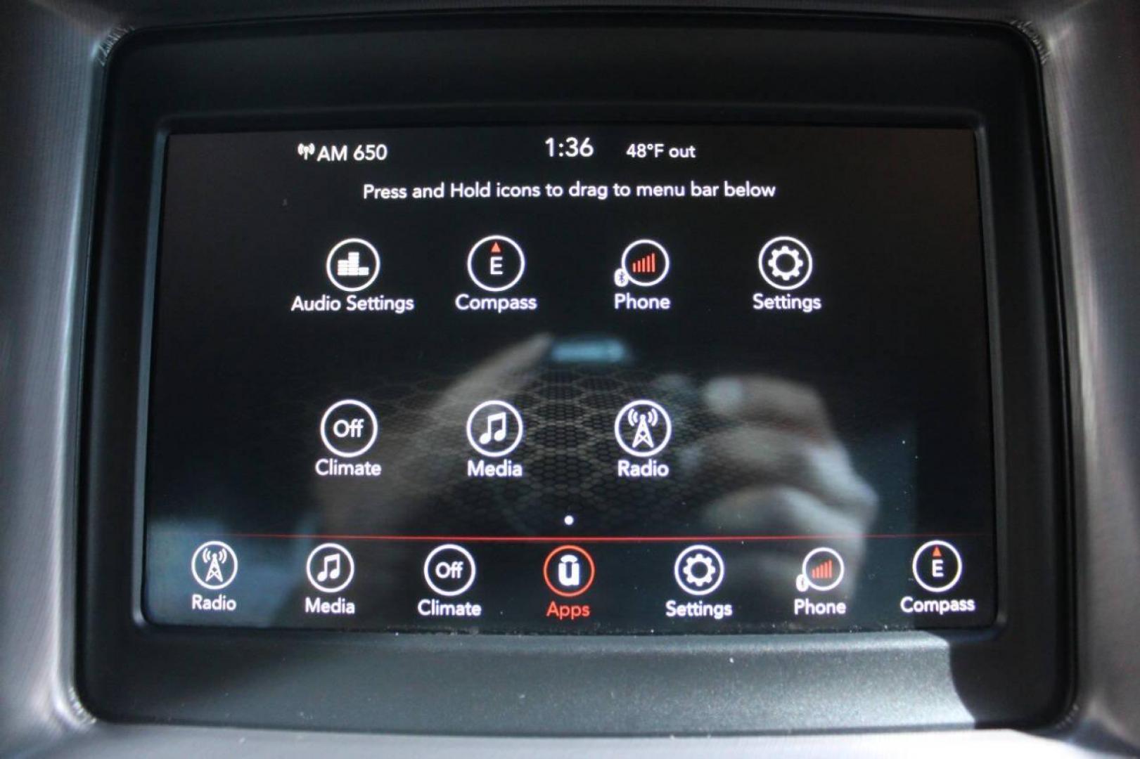 2019 White Dodge Charger SXT (2C3CDXBG8KH) with an 3.6L V6 DOHC 24V engine, 8A transmission, located at 4301 NW 39th , Oklahoma City, OK, 73112, (405) 949-5600, 35.512135, -97.598671 - NO DRIVERS LICENCE NO-FULL COVERAGE INSURANCE-NO CREDIT CHECK. COME ON OVER TO SUPERSPORTS AND TAKE A LOOK AND TEST DRIVE. PLEASE GIVE US A CALL AT (405) 949-5600. NO LICENSIA DE MANEJAR- NO SEGURO DE COBERTURA TOTAL- NO VERIFICACCION DE CREDITO. POR FAVOR VENGAN A SUPERSPORTS, ECHE UN - Photo#19