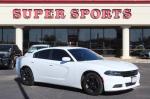 2019 Dodge Charger SXT 4dr Sedan