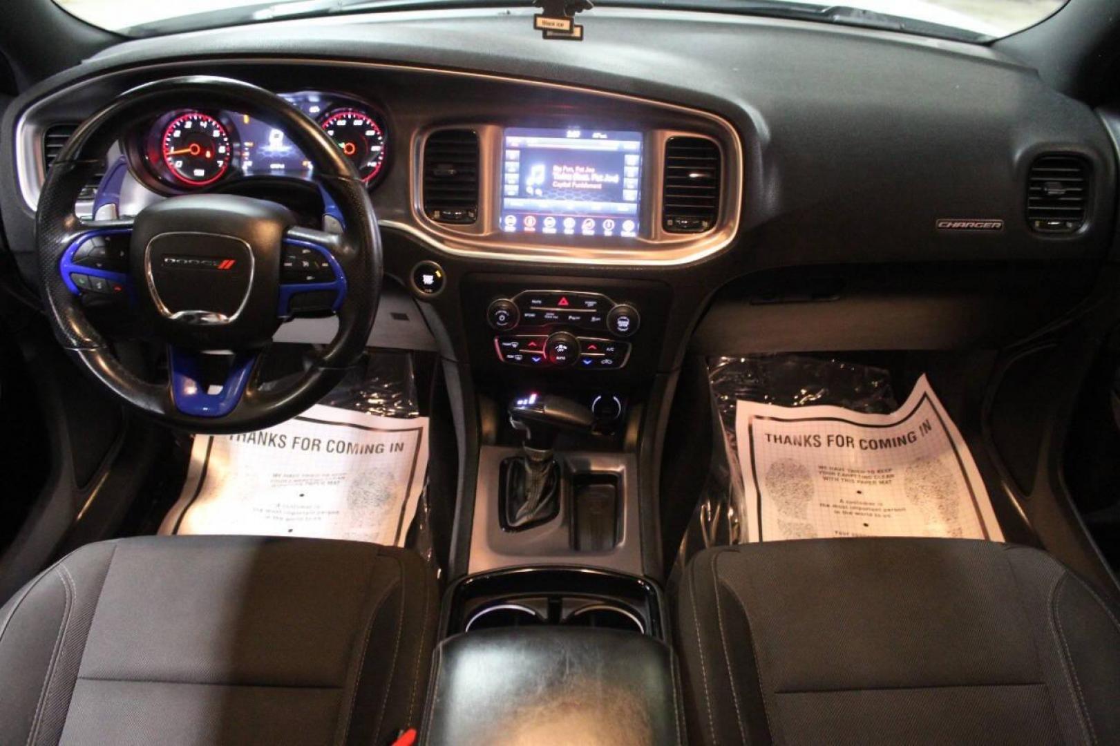 2019 White Dodge Charger GT AWD (2C3CDXJG3KH) with an 3.6L V6 DOHC 24V engine, 8A transmission, located at 4301 NW 39th , Oklahoma City, OK, 73112, (405) 949-5600, 35.512135, -97.598671 - NO DRIVERS LICENCE NO-FULL COVERAGE INSURANCE-NO CREDIT CHECK. COME ON OVER TO SUPERSPORTS AND TAKE A LOOK AND TEST DRIVE. PLEASE GIVE US A CALL AT (405) 949-5600. NO LICENSIA DE MANEJAR- NO SEGURO DE COBERTURA TOTAL- NO VERIFICACCION DE CREDITO. POR FAVOR VENGAN A SUPERSPORTS, ECHE UN - Photo#16