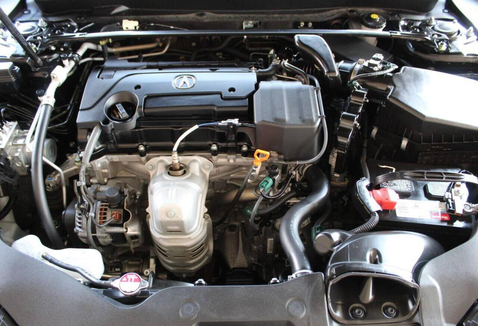 2018 Black Acura TLX Base 2.4L (19UUB1F31JA) with an 2.4L L4 DOHC 16V engine, 8A transmission, located at 4301 NW 39th , Oklahoma City, OK, 73112, (405) 949-5600, 35.512135, -97.598671 - NO DRIVERS LICENCE -NO FULL COVERAGE INSURANCE - NO CREDIT CHECK. COME ON OVER TO SUPERSPORTS, TAKE A LOOK AND TEST DRIVE. PLEASE GIVE US A CALL AT (405) 949-5600. NO LICENCIA DE CONDUCIR - NO SEGURO DE COBERTURA TOTAL - NO VERIFICACION DE CREDITO. VISITENOS EN SUPERSPORTS, MIRE - Photo#7