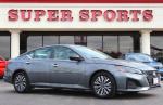 2018 Nissan Altima 2.5 SR 4dr Sedan