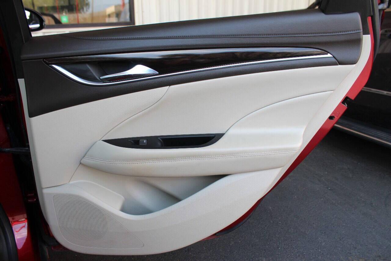 2018 Maroon Buick LaCrosse Premium (1G4ZR5SS8JU) with an 3.6L V6 DOHC 24V engine, 8A transmission, located at 4301 NW 39th , Oklahoma City, OK, 73112, (405) 949-5600, 35.512135, -97.598671 - NO DRIVERS LICENCE -NO FULL COVERAGE INSURANCE - NO CREDIT CHECK. COME ON OVER TO SUPERSPORTS, TAKE A LOOK AND TEST DRIVE. PLEASE GIVE US A CALL AT (405) 949-5600. NO LICENCIA DE CONDUCIR - NO SEGURO DE COBERTURA TOTAL - NO VERIFICACION DE CREDITO. VISITENOS EN SUPERSPORTS, MIRE NUESTRO - Photo#10