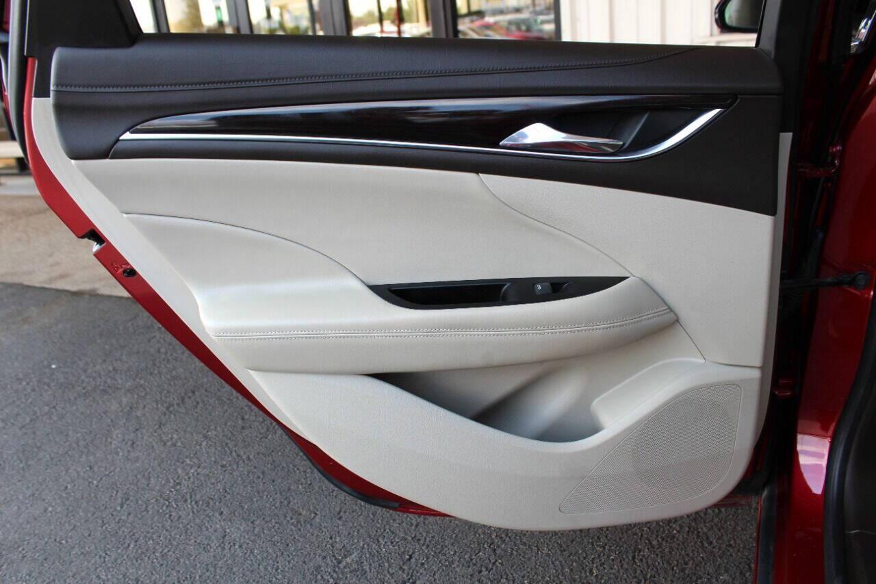 2018 Maroon Buick LaCrosse Premium (1G4ZR5SS8JU) with an 3.6L V6 DOHC 24V engine, 8A transmission, located at 4301 NW 39th , Oklahoma City, OK, 73112, (405) 949-5600, 35.512135, -97.598671 - NO DRIVERS LICENCE -NO FULL COVERAGE INSURANCE - NO CREDIT CHECK. COME ON OVER TO SUPERSPORTS, TAKE A LOOK AND TEST DRIVE. PLEASE GIVE US A CALL AT (405) 949-5600. NO LICENCIA DE CONDUCIR - NO SEGURO DE COBERTURA TOTAL - NO VERIFICACION DE CREDITO. VISITENOS EN SUPERSPORTS, MIRE NUESTRO - Photo#13