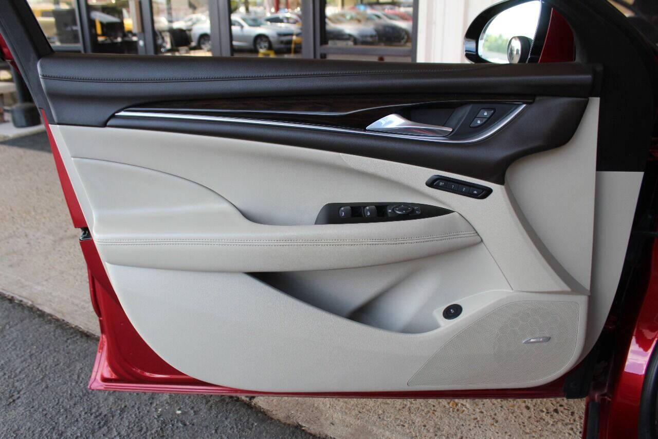 2018 Maroon Buick LaCrosse Premium (1G4ZR5SS8JU) with an 3.6L V6 DOHC 24V engine, 8A transmission, located at 4301 NW 39th , Oklahoma City, OK, 73112, (405) 949-5600, 35.512135, -97.598671 - NO DRIVERS LICENCE -NO FULL COVERAGE INSURANCE - NO CREDIT CHECK. COME ON OVER TO SUPERSPORTS, TAKE A LOOK AND TEST DRIVE. PLEASE GIVE US A CALL AT (405) 949-5600. NO LICENCIA DE CONDUCIR - NO SEGURO DE COBERTURA TOTAL - NO VERIFICACION DE CREDITO. VISITENOS EN SUPERSPORTS, MIRE NUESTRO - Photo#15