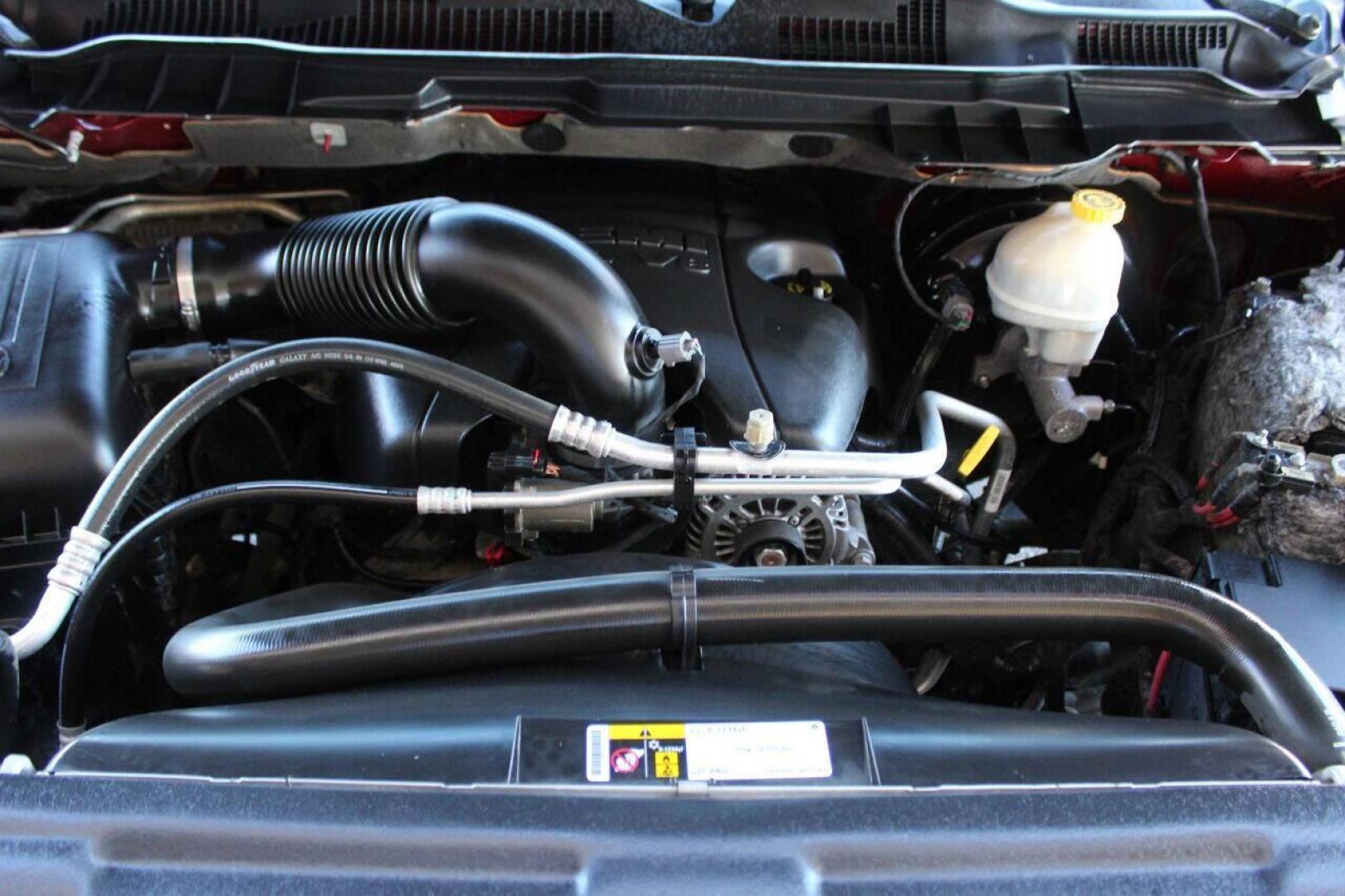 2014 Red RAM 1500 Tradesman Crew Cab SWB 4WD (1C6RR7KT9ES) with an 5.7L V8 OHV 16V engine, 6-Speed Automatic transmission, located at 4301 NW 39th , Oklahoma City, OK, 73112, (405) 949-5600, 35.512135, -97.598671 - NO DRIVERS LICENCE -NO FULL COVERAGE INSURANCE - NO CREDIT CHECK.COME ON OVER TO SUPERSPORTS, TAKE A LOOK AND TEST DRIVE. PLEASE GIVE US A CALL AT (405) 949-5600. NO LICENCIA DE CONDUCIR - NO SEGURO DE COBERTURA TOTAL - NO VERIFICACION DE CREDITO. VISITENOS EN SUPERSPORTS, MIRE NUEST - Photo#7