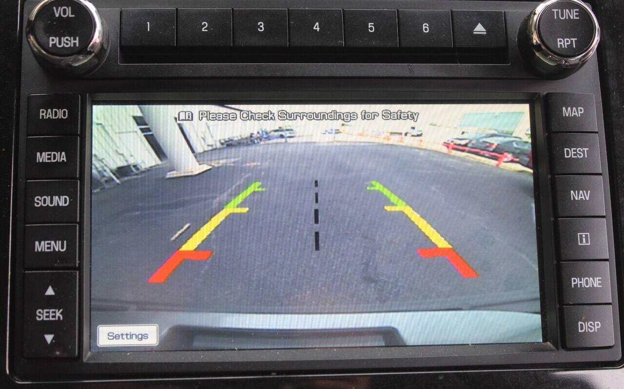 2014 Charcoal Ford Expedition EL Limited 2WD (1FMJK1K58EE) with an 5.4L V8 SOHC 16V FFV engine, 6-Speed Automatic transmission, located at 4301 NW 39th , Oklahoma City, OK, 73112, (405) 949-5600, 35.512135, -97.598671 - NO DRIVERS LICENCE NO - FULL COVERAGE INSURANCE - NO CREDIT CHECK. COME ON OVER TO SUPERSPORTS AND TAKE A LOOK AND TEST DRIVE. PLEASE GIVE US A CALL AT (405) 949-5600. NO LICENCIA DE MANEJAR - NO SEGURO DE COBERTURA TOTAL- NO VERIFICACION DE CREDITO. POR FAVOR VENGAN A SUPERSPORTS, ECHE - Photo#20