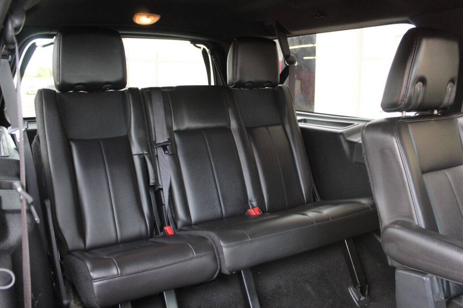 2014 Charcoal Ford Expedition EL EL Limited 2WD (1FMJK1K58EE) with an 5.4L V8 5.4L V8 engine, Automatic 6-Speed transmission, located at 4301 NW 39th , Oklahoma City, OK, 73112, (405) 949-5600, 35.512135, -97.598671 - NO DRIVERS LICENCE NO - FULL COVERAGE INSURANCE - NO CREDIT CHECK. COME ON OVER TO SUPERSPORTS AND TAKE A LOOK AND TEST DRIVE. PLEASE GIVE US A CALL AT (405) 949-5600. NO LICENCIA DE MANEJAR - NO SEGURO DE COBERTURA TOTAL- NO VERIFICACION DE CREDITO. POR FAVOR VENGAN A SUPERSPORTS, ECHE- Photo#12