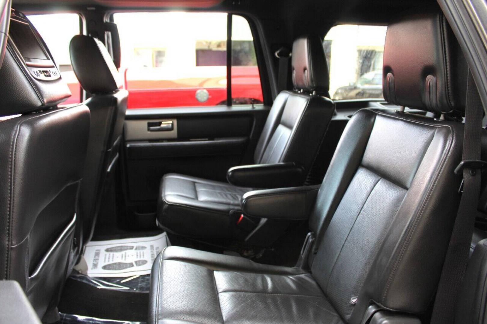 2014 Charcoal Ford Expedition EL EL Limited 2WD (1FMJK1K58EE) with an 5.4L V8 5.4L V8 engine, Automatic 6-Speed transmission, located at 4301 NW 39th , Oklahoma City, OK, 73112, (405) 949-5600, 35.512135, -97.598671 - NO DRIVERS LICENCE NO - FULL COVERAGE INSURANCE - NO CREDIT CHECK. COME ON OVER TO SUPERSPORTS AND TAKE A LOOK AND TEST DRIVE. PLEASE GIVE US A CALL AT (405) 949-5600. NO LICENCIA DE MANEJAR - NO SEGURO DE COBERTURA TOTAL- NO VERIFICACION DE CREDITO. POR FAVOR VENGAN A SUPERSPORTS, ECHE- Photo#16