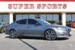 2020 Nissan Altima 2.5 SR 4dr Sedan