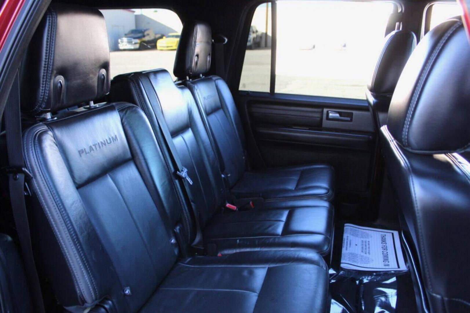 2015 Burgundy Ford Expedition EL Platinum 4WD (1FMJK1MT1FE) with an 3.5L V6 DOHC 24V FFV engine, 6-Speed Automatic transmission, located at 4301 NW 39th , Oklahoma City, OK, 73112, (405) 949-5600, 35.512135, -97.598671 - Photo#11