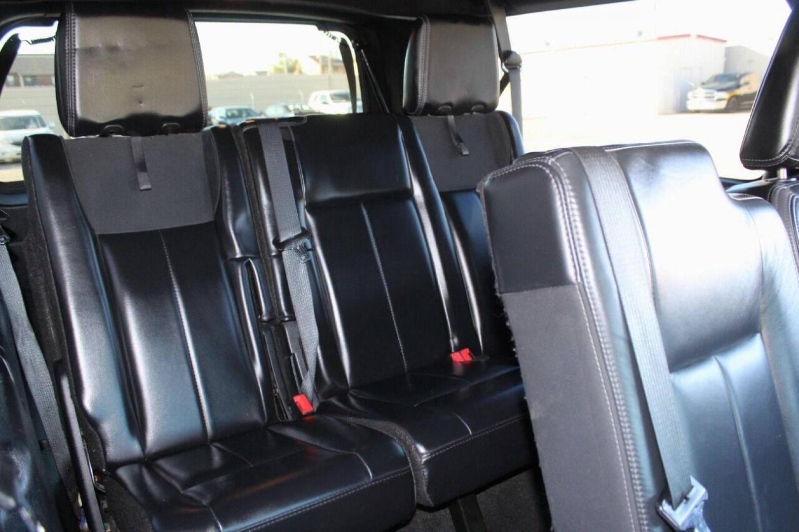 2015 Burgundy Ford Expedition EL Platinum 4WD (1FMJK1MT1FE) with an 3.5L V6 DOHC 24V FFV engine, 6-Speed Automatic transmission, located at 4301 NW 39th , Oklahoma City, OK, 73112, (405) 949-5600, 35.512135, -97.598671 - Photo#12