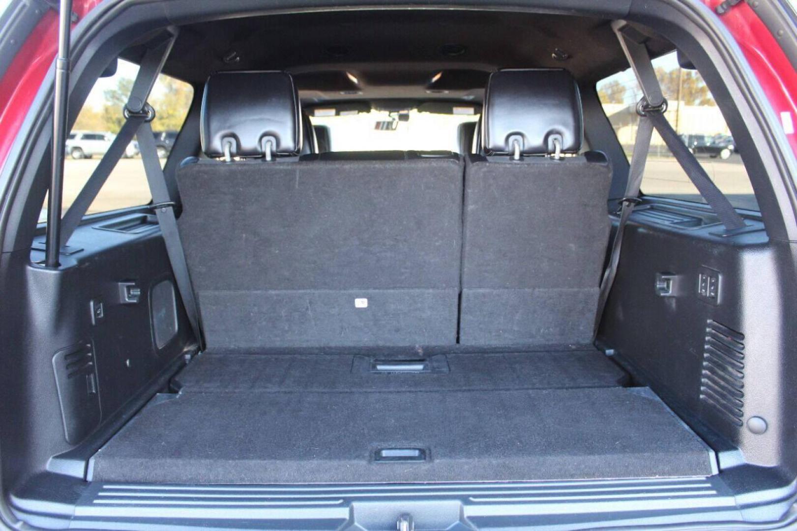 2015 Burgundy Ford Expedition EL Platinum 4WD (1FMJK1MT1FE) with an 3.5L V6 DOHC 24V FFV engine, 6-Speed Automatic transmission, located at 4301 NW 39th , Oklahoma City, OK, 73112, (405) 949-5600, 35.512135, -97.598671 - Photo#13