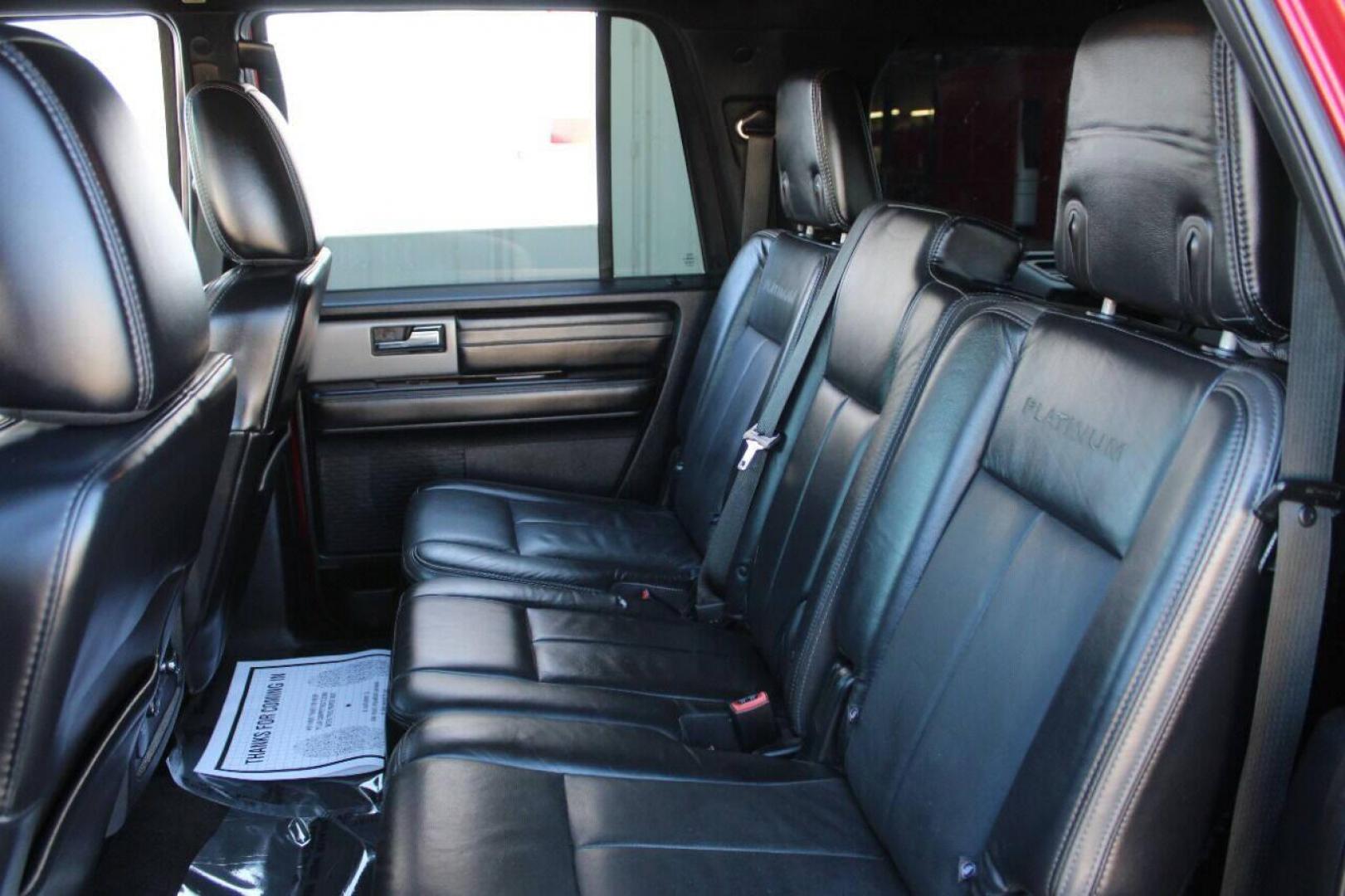 2015 Burgundy Ford Expedition EL Platinum 4WD (1FMJK1MT1FE) with an 3.5L V6 DOHC 24V FFV engine, 6-Speed Automatic transmission, located at 4301 NW 39th , Oklahoma City, OK, 73112, (405) 949-5600, 35.512135, -97.598671 - Photo#15