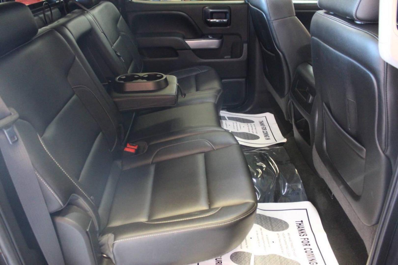 2014 Pewter Chevrolet Silverado 1500 1LZ Crew Cab 4WD (3GCUKSEC5EG) with an 5.3L V8 OHV 16V engine, 6-Speed Automatic transmission, located at 4301 NW 39th , Oklahoma City, OK, 73112, (405) 949-5600, 35.512135, -97.598671 - NO DRIVERS LICENCE NO-FULL COVERAGE INSURANCE-NO CREDIT CHECK. COME ON OVER TO SUPERSPORTS AND TAKE A LOOK AND TEST DRIVE. PLEASE GIVE US A CALL AT (405) 949-5600. NO LICENSIA DE MANEJAR- NO SEGURO DE COBERTURA TOTAL- NO VERIFICACCION DE CREDITO. POR FAVOR VENGAN A SUPERSPORTS, - Photo#11
