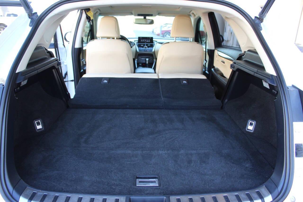 2017 White Lexus NX 200t FWD (JTJYARBZ5H2) with an 2.0L L4 DOHC 16V engine, 6A transmission, located at 4301 NW 39th , Oklahoma City, OK, 73112, (405) 949-5600, 35.512135, -97.598671 - NO DRIVERS LICENCE -NO FULL COVERAGE INSURANCE - NO CREDIT CHECK. COME ON OVER TO SUPERSPORTS, TAKE A LOOK AND TEST DRIVE. PLEASE GIVE US A CALL AT (405) 949-5600. NO LICENCIA DE CONDUCIR - NO SEGURO DE COBERTURA TOTAL - NO VERIFICACION DE CREDITO. VISITENOS EN SUPERSPORTS, MIRE NUESTRO - Photo#14