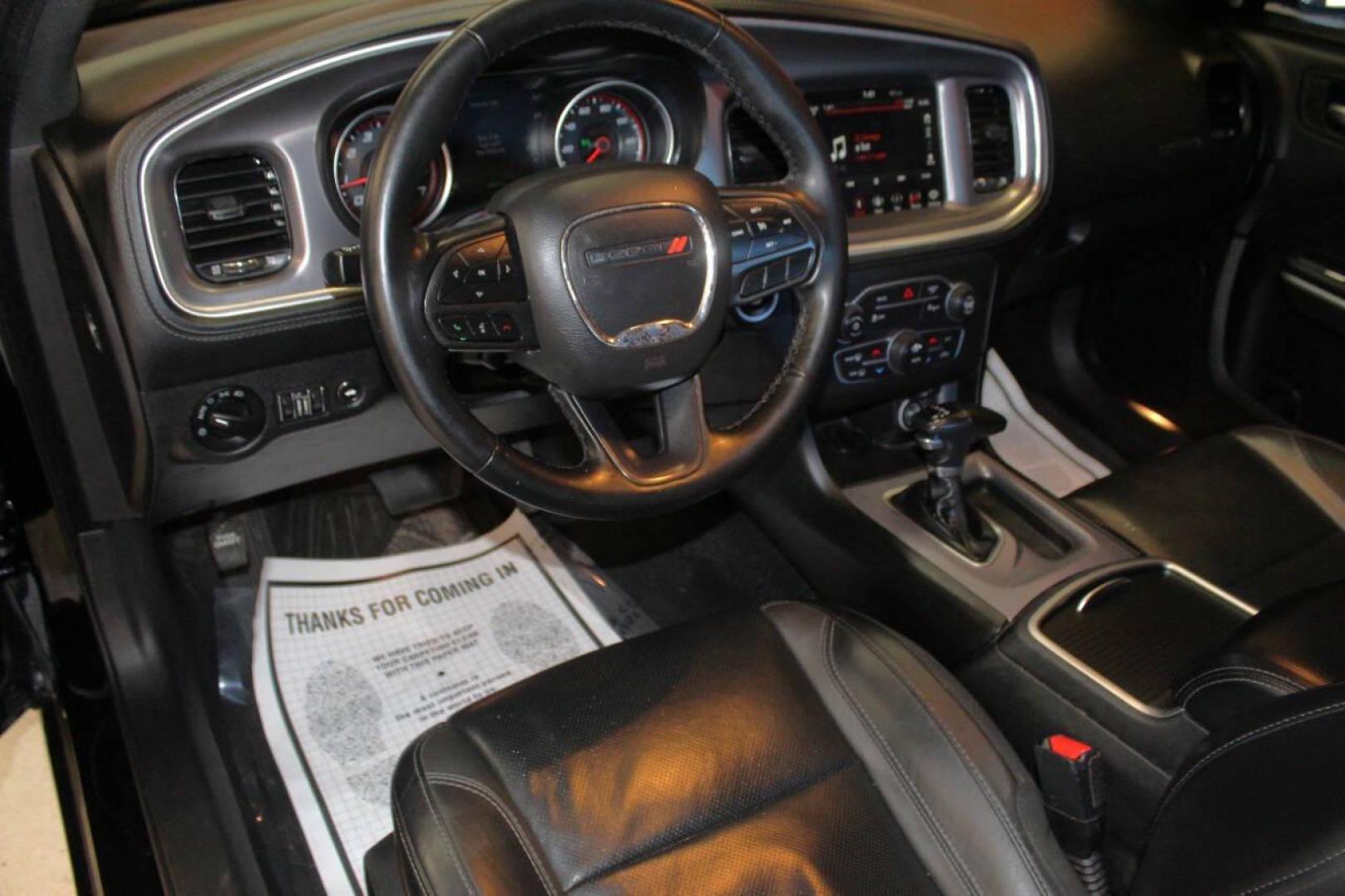 2022 Black Dodge Charger SXT (2C3CDXBG6NH) with an 3.6L V6 DOHC 24V engine, 8A transmission, located at 4301 NW 39th , Oklahoma City, OK, 73112, (405) 949-5600, 35.512135, -97.598671 - NO DRIVERS LICENCE NO-FULL COVERAGE INSURANCE-NO CREDIT CHECK. COME ON OVER TO SUPERSPORTS AND TAKE A LOOK AND TEST DRIVE. PLEASE GIVE US A CALL AT (405) 949-5600. NO LICENSIA DE MANEJAR- NO SEGURO DE COBERTURA TOTAL- NO VERIFICACCION DE CREDITO. POR FAVOR VENGAN A SUPERSPORTS, ECHE UN - Photo#16