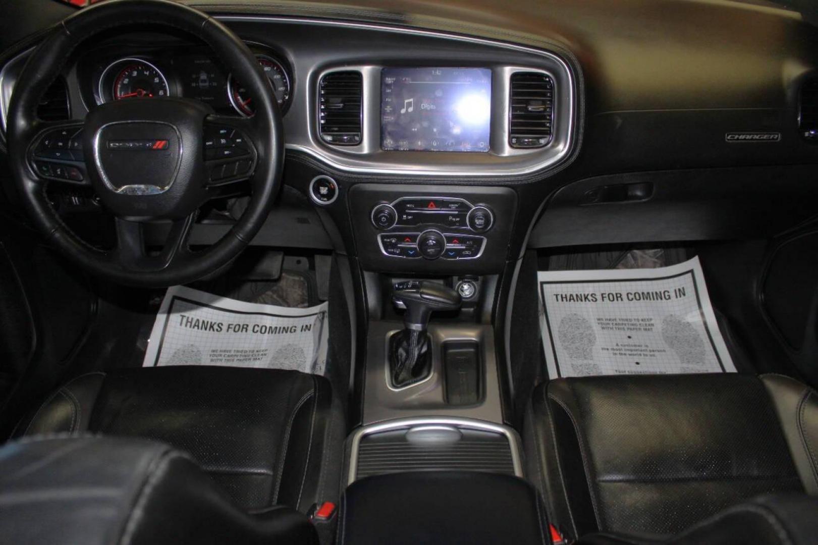 2022 Black Dodge Charger SXT (2C3CDXBG6NH) with an 3.6L V6 DOHC 24V engine, 8A transmission, located at 4301 NW 39th , Oklahoma City, OK, 73112, (405) 949-5600, 35.512135, -97.598671 - NO DRIVERS LICENCE NO-FULL COVERAGE INSURANCE-NO CREDIT CHECK. COME ON OVER TO SUPERSPORTS AND TAKE A LOOK AND TEST DRIVE. PLEASE GIVE US A CALL AT (405) 949-5600. NO LICENSIA DE MANEJAR- NO SEGURO DE COBERTURA TOTAL- NO VERIFICACCION DE CREDITO. POR FAVOR VENGAN A SUPERSPORTS, ECHE UN - Photo#18
