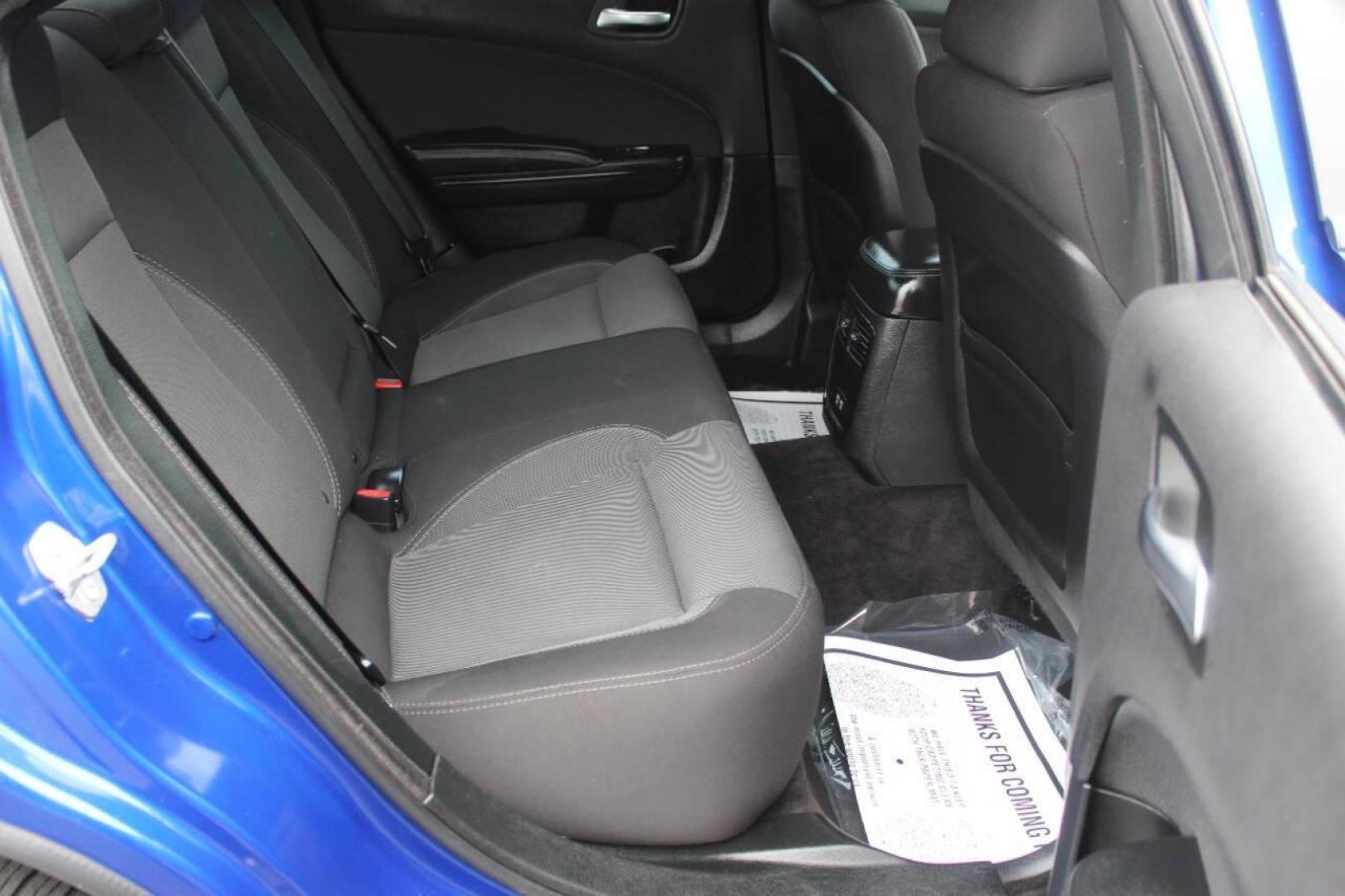 2018 Black Dodge Charger SE (2C3CDXBG9JH) with an 3.6L V6 DOHC 24V engine, 8A transmission, located at 4301 NW 39th , Oklahoma City, OK, 73112, (405) 949-5600, 35.512135, -97.598671 - NO DRIVERS LICENCE NO-FULL COVERAGE INSURANCE-NO CREDIT CHECK. COME ON OVER TO SUPERSPORTS AND TAKE A LOOK AND TEST DRIVE. PLEASE GIVE US A CALL AT (405) 949-5600. NO LICENSIA DE MANEJAR- NO SEGURO DE COBERTURA TOTAL- NO VERIFICACCION DE CREDITO. POR FAVOR VENGAN A SUPERSPORTS, ECHE UN - Photo#10