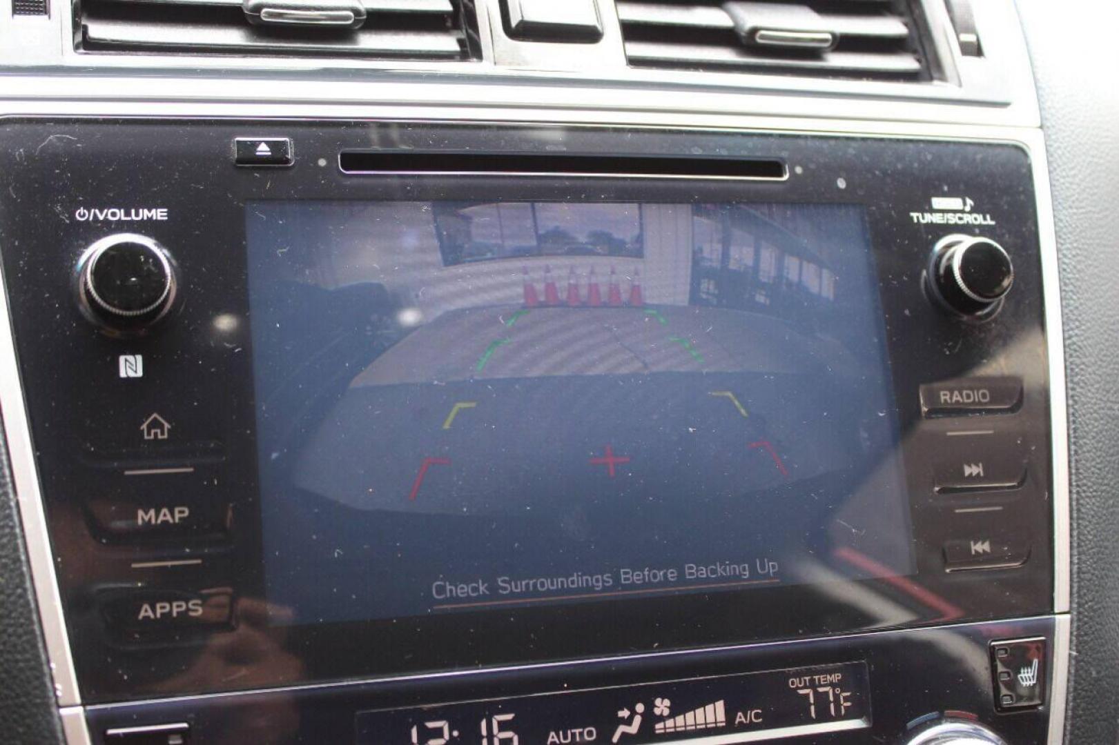 2019 Red Subaru Outback 2.5i Premium (4S4BSAHC1K3) with an 2.5L H4 DOHC 16V engine, CVT transmission, located at 4301 NW 39th , Oklahoma City, OK, 73112, (405) 949-5600, 35.512135, -97.598671 - NO DRIVERS LICENCE NO-FULL COVERAGE INSURANCE-NO CREDIT CHECK. COME ON OVER TO SUPERSPORTS AND TAKE A LOOK AND TEST DRIVE PLEASE GIVE US A CALL AT (405) 949-5600. NO LICENSIA DE MANEJAR- NO SEGURO DE COBERTURA TOTAL- NO VERIFICACCION DE CREDITO. POR FAVOR VENGAN A SUPERSPORTS, ECHE UN - Photo#18