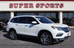 2017 Honda Pilot Touring 4dr SUV