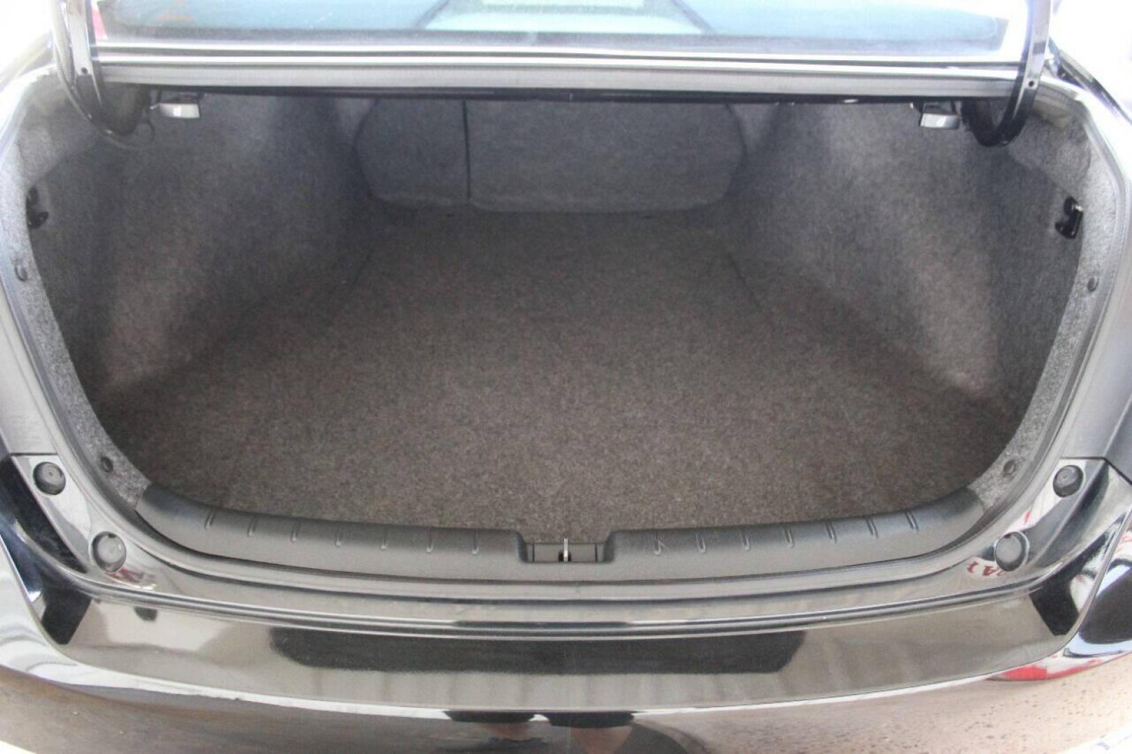 2016 Black Honda Accord Sport Sedan CVT (1HGCR2F51GA) with an 2.4L L4 DOHC 16V engine, CVT transmission, located at 4301 NW 39th , Oklahoma City, OK, 73112, (405) 949-5600, 35.512135, -97.598671 - NO DRIVERS LICENCE NO-FULL COVERAGE INSURANCE-NO CREDIT CHECK. COME ON OVER TO SUPERSPORTS AND TAKE A LOOK AND TEST DRIVE. PLEASE GIVE US A CALL AT (405) 949-5600. NO LICENSIA DE MANEJAR- NO SEGURO DE COBERTURA TOTAL- NO VERIFICACCION DE CREDITO. POR FAVOR VENGAN A SUPERSPORTS, ECHE UN - Photo#12