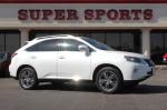 2015 Lexus RX 350 SPORT UTILITY 4-DR
