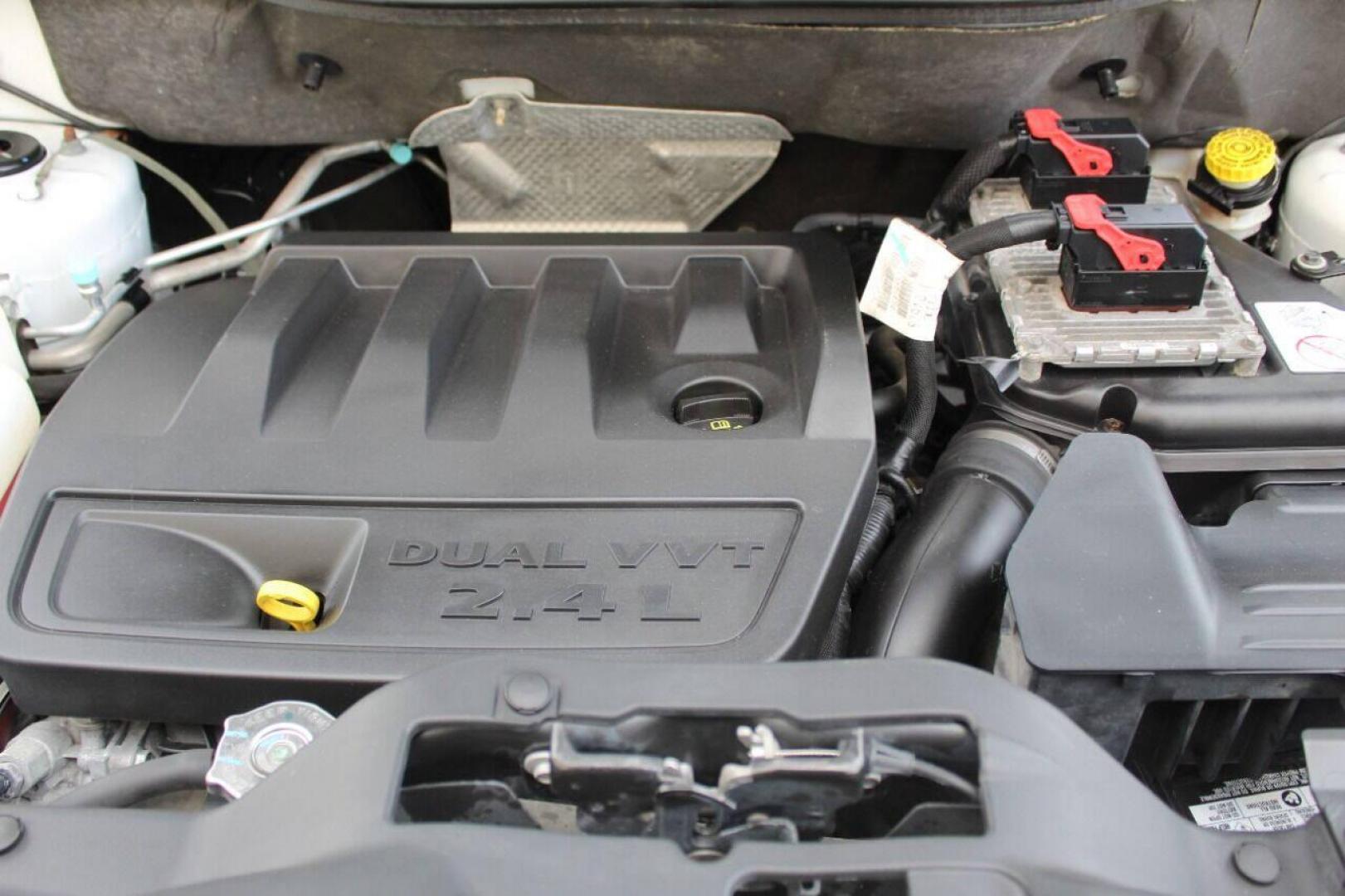 2014 White Jeep Patriot Sport 2WD (1C4NJPBB7ED) with an 2.4L L4 DOHC 16V engine, Automatic 6-Speed transmission, located at 4301 NW 39th , Oklahoma City, OK, 73112, (405) 949-5600, 35.512135, -97.598671 - NO DRIVERS LICENCE NO-FULL COVERAGE INSURANCE-NO CREDIT CHECK. COME ON OVER TO SUPERSPORTS AND TAKE A LOOK AND TEST DRIVE. PLEASE GIVE US A CALL AT (405) 949-5600. NO LICENSIA DE MANEJAR- NO SEGURO DE COBERTURA TOTAL- NO VERIFICACCION DE CREDITO. POR FAVOR VENGAN A SUPERSPORTS, ECHE UN - Photo#7