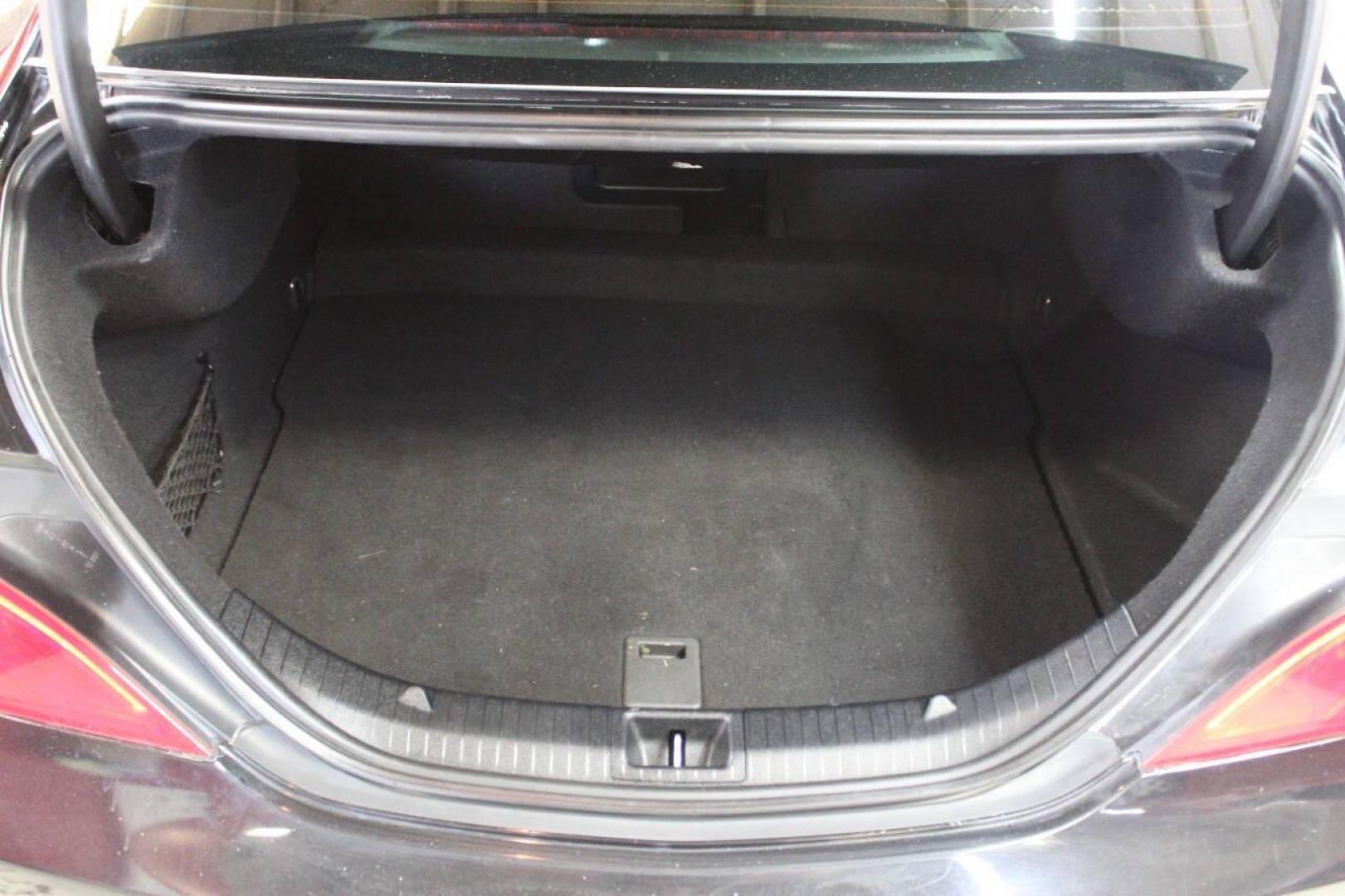 2018 Black Mercedes-Benz CLA-Class CLA250 (WDDSJ4EB8JN) with an 2.0L L4 DOHC 16V engine, 7A transmission, located at 4301 NW 39th , Oklahoma City, OK, 73112, (405) 949-5600, 35.512135, -97.598671 - NO DRIVERS LICENCE NO-FULL COVERAGE INSURANCE-NO CREDIT CHECK. COME ON OVER TO SUPERSPORTS AND TAKE A LOOK AND TEST DRIVE. PLEASE GIVE US A CALL AT (405) 949-5600. NO LICENSIA DE MANEJAR- NO SEGURO DE COBERTURA TOTAL- NO VERIFICACCION DE CREDITO. POR FAVOR VENGAN A SUPERSPORTS, ECHE UN - Photo#12