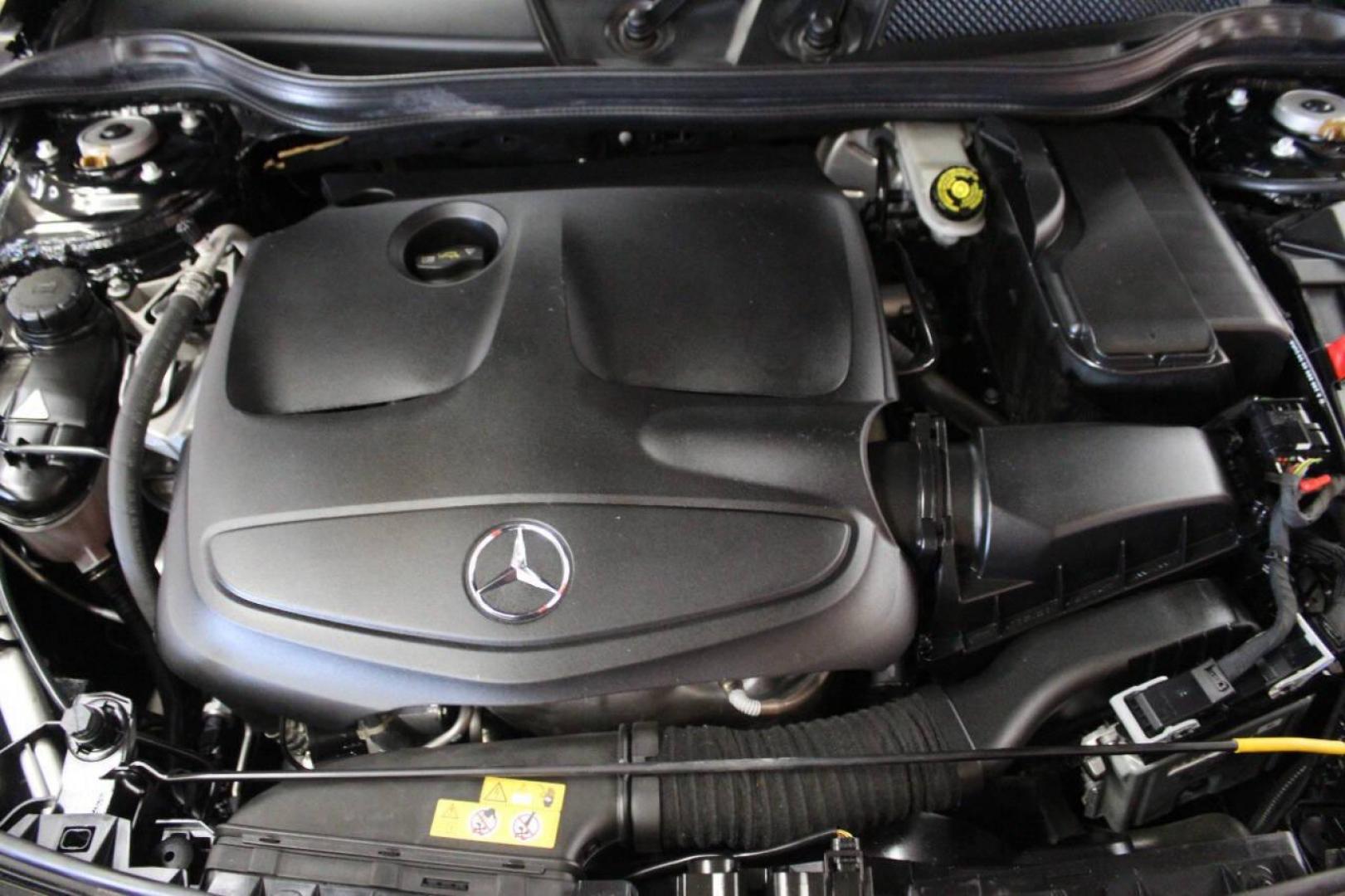 2018 Black Mercedes-Benz CLA-Class CLA250 (WDDSJ4EB8JN) with an 2.0L L4 DOHC 16V engine, 7A transmission, located at 4301 NW 39th , Oklahoma City, OK, 73112, (405) 949-5600, 35.512135, -97.598671 - NO DRIVERS LICENCE NO-FULL COVERAGE INSURANCE-NO CREDIT CHECK. COME ON OVER TO SUPERSPORTS AND TAKE A LOOK AND TEST DRIVE. PLEASE GIVE US A CALL AT (405) 949-5600. NO LICENSIA DE MANEJAR- NO SEGURO DE COBERTURA TOTAL- NO VERIFICACCION DE CREDITO. POR FAVOR VENGAN A SUPERSPORTS, ECHE UN - Photo#7