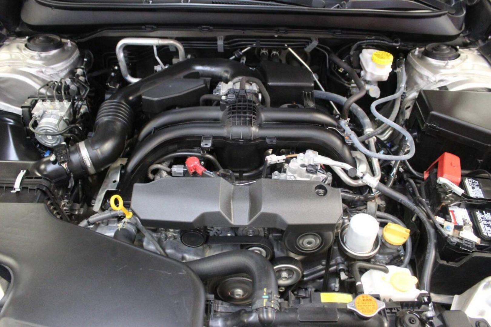 2018 Tan Subaru Legacy 2.5i Premium (4S3BNAH65J3) with an 2.5L H4 SOHC 16V engine, CVT transmission, located at 4301 NW 39th , Oklahoma City, OK, 73112, (405) 949-5600, 35.512135, -97.598671 - Photo#7