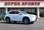 2015 Lexus NX 200t SPORT UTILITY 4-DR