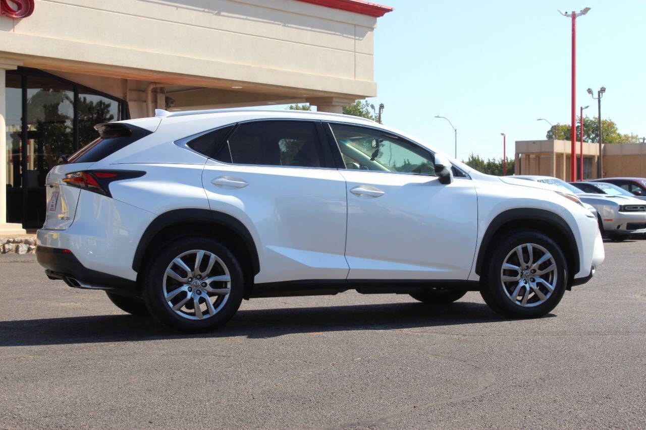 2015 White Lexus NX 200t FWD (JTJYARBZ9F2) with an 2.0L I4 Turbocharger 2.0L I4 engine, Automatic 6-Speed transmission, located at 4301 NW 39th , Oklahoma City, OK, 73112, (405) 949-5600, 35.512135, -97.598671 - Hablamos espanol. SPEND SMART --- BUY FROM SUPER SPORTS. ALL PRICES, DOWN PAYMENTS, PAYMENTS, AND FINANCE TERMS ARE NEGOTIABLE AT THE TIME OF APPROVAL. WE WILL WORK WITH YOU TO FIT YOUR BUDGET. WE WILL EVEN LOWER AND ADJUST THE NUMBERS TO HELP MAKE THE VEHICLE MORE AFFORDABLE FOR YOU.- Photo#2