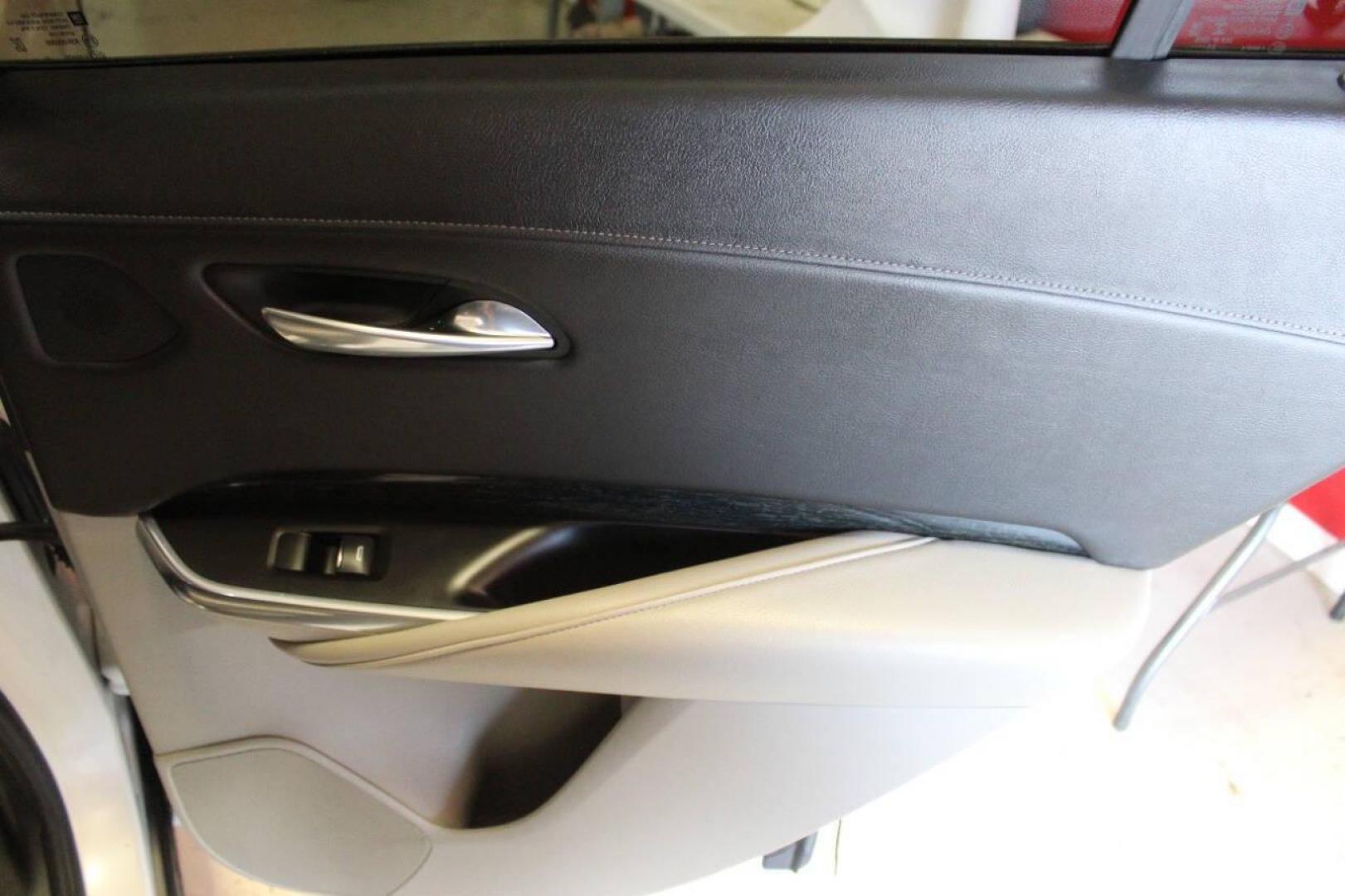 2021 White Cadillac XT4 Premium Luxury AWD (1GYFZDR46MF) with an 2.0L L4 DOHC 16V engine, 9A transmission, located at 4301 NW 39th , Oklahoma City, OK, 73112, (405) 949-5600, 35.512135, -97.598671 - NO DRIVERS LICENCE NO-FULL COVERAGE INSURANCE-NO CREDIT CHECK. COME ON OVER TO SUPERSPORTS AND TAKE A LOOK AND TEST DRIVE. PLEASE GIVE US A CALL AT (405) 949-5600. NO LICENSIA DE MANEJAR- NO SEGURO DE COBERTURA TOTAL- NO VERIFICACCION DE CREDITO. POR FAVOR VENGAN A SUPERSPORTS, ECHE UN - Photo#11