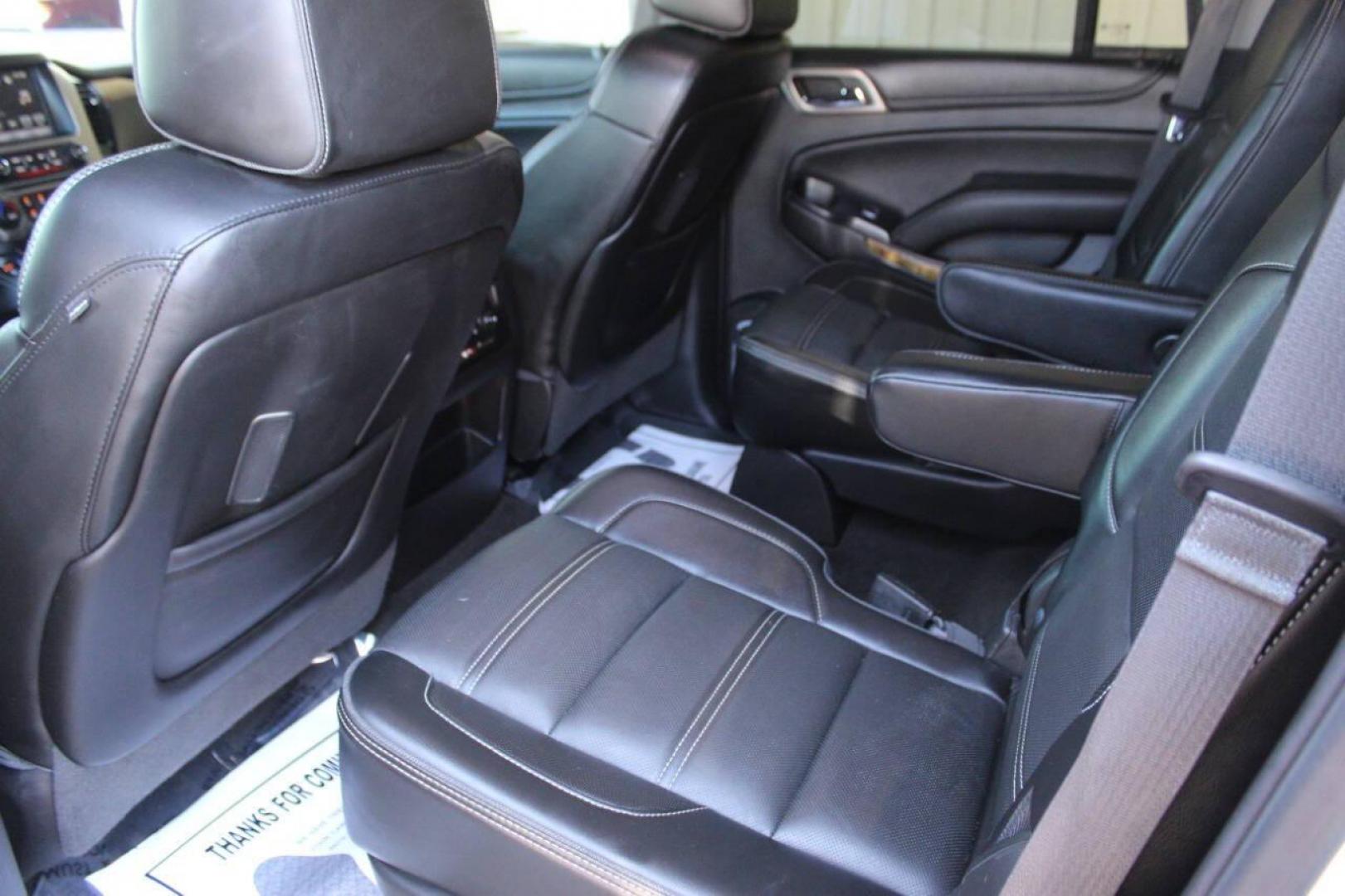 2016 White GMC Yukon Denali 4WD (1GKS2CKJ8GR) with an 6.2L V8 OHV 16V engine, 6A transmission, located at 4301 NW 39th , Oklahoma City, OK, 73112, (405) 949-5600, 35.512135, -97.598671 - NO DRIVERS LICENCE NO-FULL COVERAGE INSURANCE-NO CREDIT CHECK. COME ON OVER TO SUPERSPORTS AND TAKE A LOOK AND TEST DRIVE. PLEASE GIVE US A CALL AT (405) 949-5600. NO LICENSIA DE MANEJAR- NO SEGURO DE COBERTURA TOTAL- NO VERIFICACCION DE CREDITO. POR FAVOR VENGAN A SUPERSPORTS, ECHE UN - Photo#15