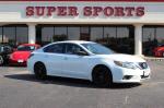 2017 Nissan Altima 2.5 SR 4dr Sedan