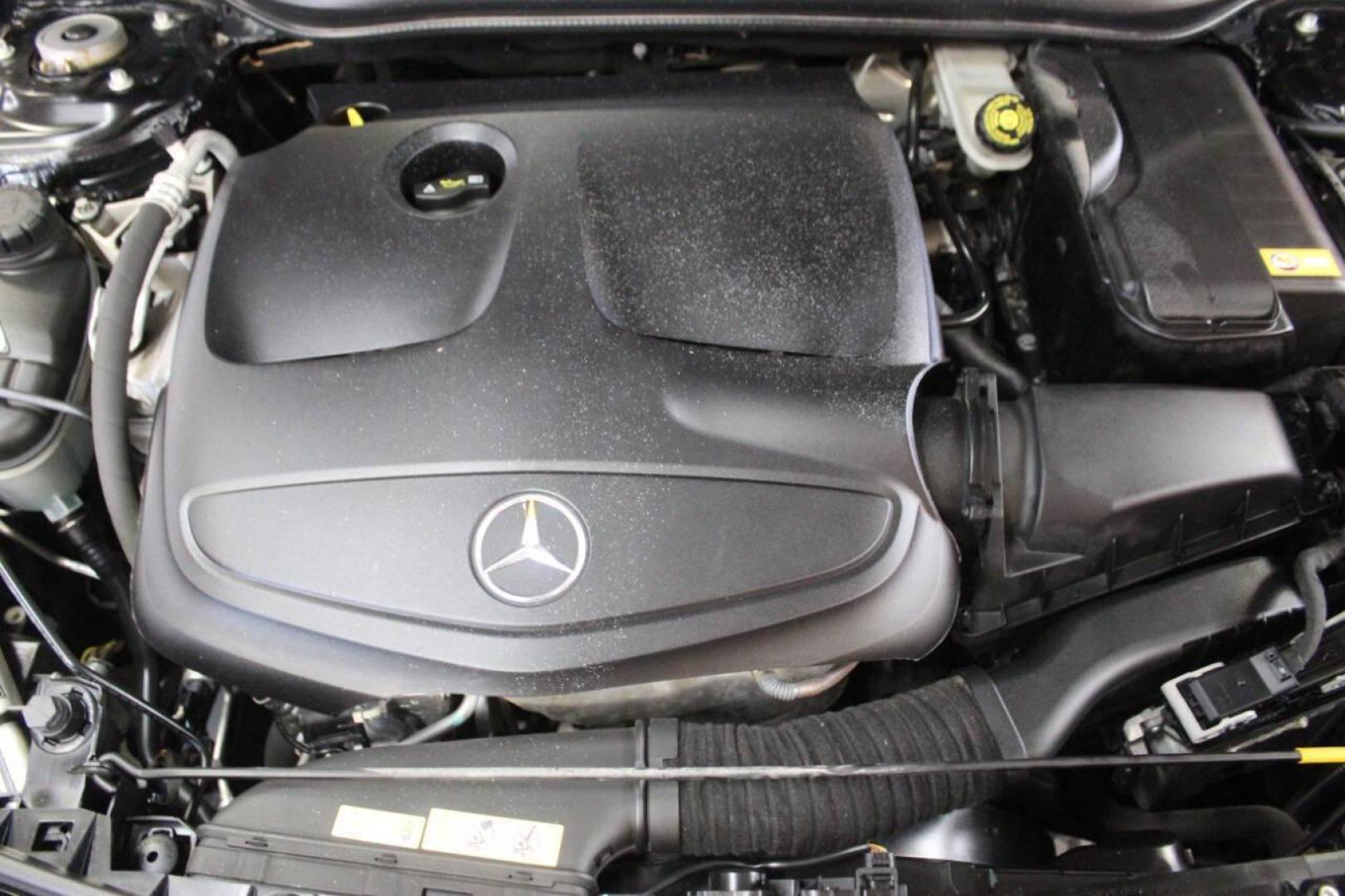 2015 Black Mercedes-Benz CLA-Class CLA250 (WDDSJ4EB6FN) with an 2.0L L4 DOHC 16V engine, 7-Speed Automatic transmission, located at 4301 NW 39th , Oklahoma City, OK, 73112, (405) 949-5600, 35.512135, -97.598671 - NO DRIVERS LICENCE NO-FULL COVERAGE INSURANCE-NO CREDIT CHECK. COME ON OVER TO SUPERSPORTS AND TAKE A LOOK AND TEST DRIVE. PLEASE GIVE US A CALL AT (405) 949-5600. NO LICENSIA DE MANEJAR- NO SEGURO DE COBERTURA TOTAL- NO VERIFICACCION DE CREDITO. POR FAVOR VENGAN A SUPERSPORTS, ECHE UN - Photo#7